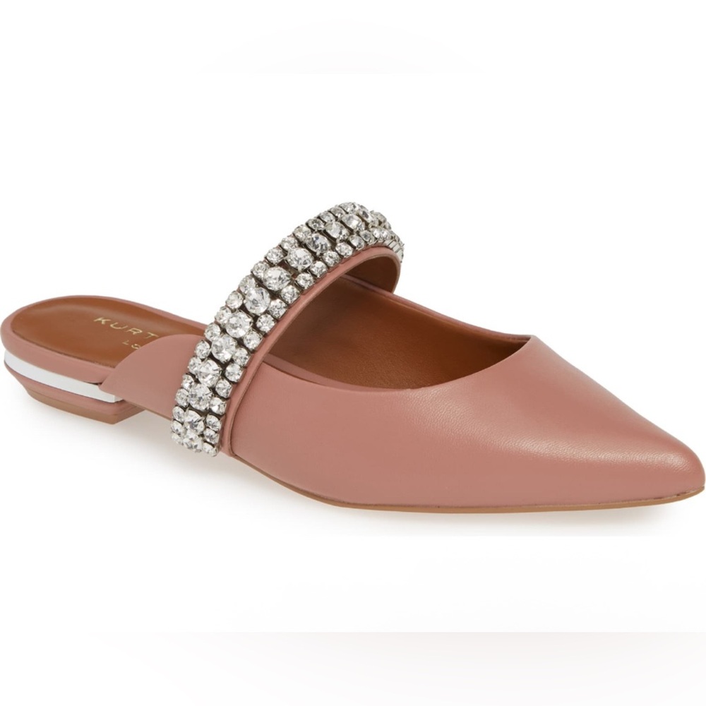 ❤️ Beautiful Kurt Geiger mules
